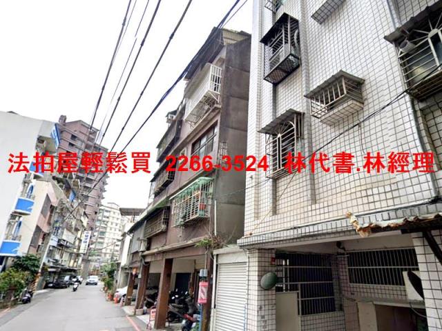 桃園桃園區拍賣法拍屋-5