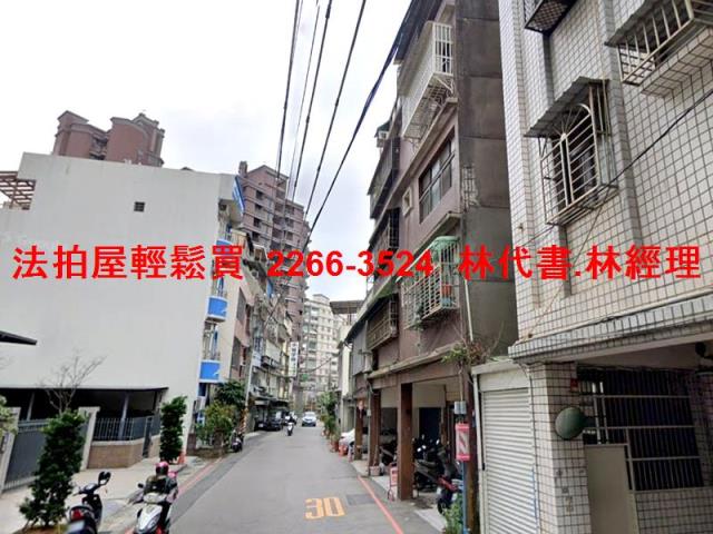 桃園桃園區拍賣法拍屋-6