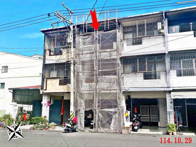 埔里拍賣法拍屋-1