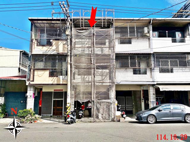 埔里拍賣法拍屋-8