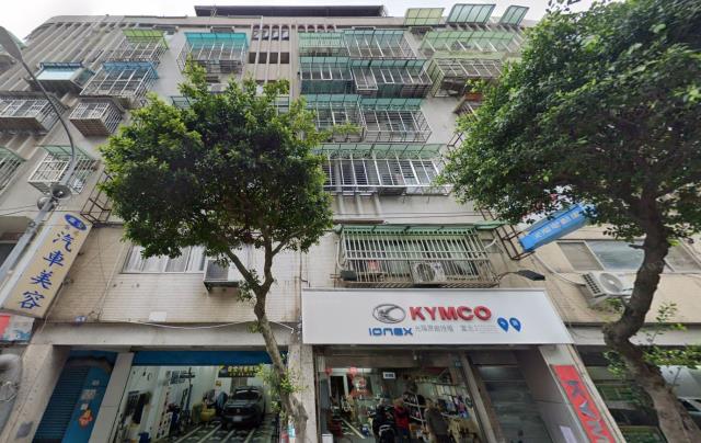 新北永和法拍屋拍賣-0