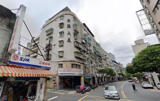 新北永和法拍屋拍賣-2