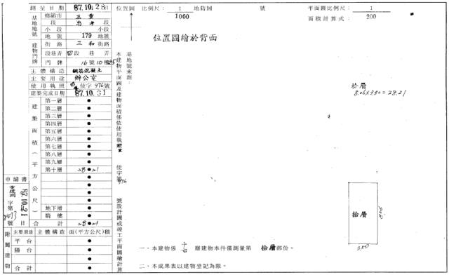 新北三重法拍法拍屋-2