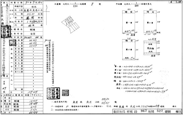 新竹竹北法拍屋法拍-1