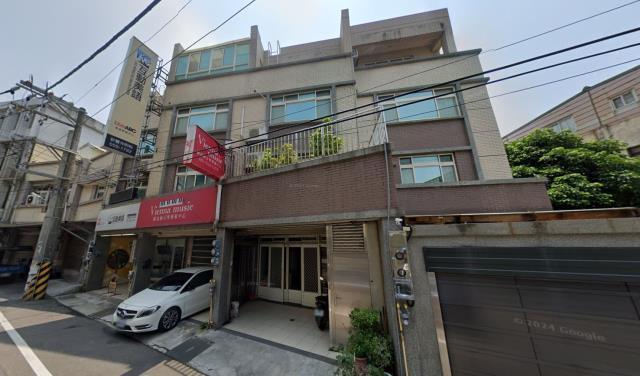 竹北市博愛街275巷8弄8號法拍芥川賞朝南4樓別墅近竹北車站