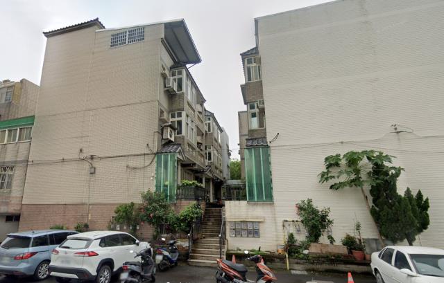 新竹竹東法拍屋拍賣-5