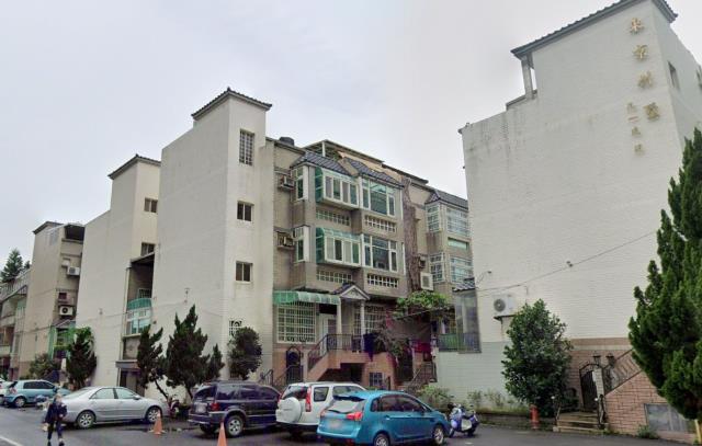 新竹縣竹東鎮長春路三段59號透天店面法拍屋近上智國小