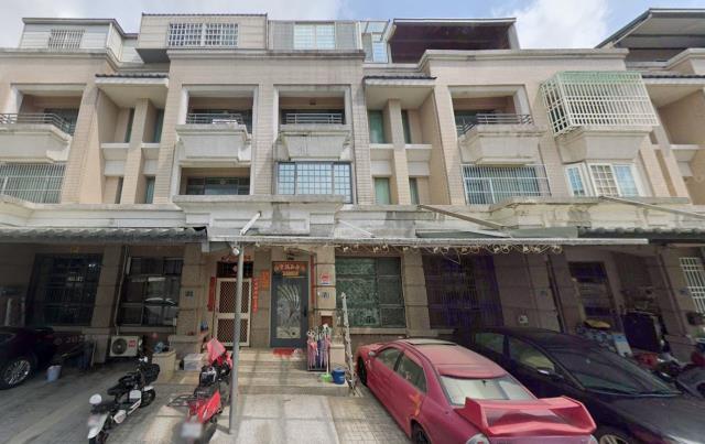 苗栗縣竹南鎮海口里4鄰育才路23巷46弄12號