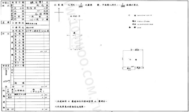 台中北屯法拍屋法拍-1