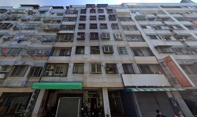 台中市龍井區遠東街50巷45號一樓大三房平車山外山社區