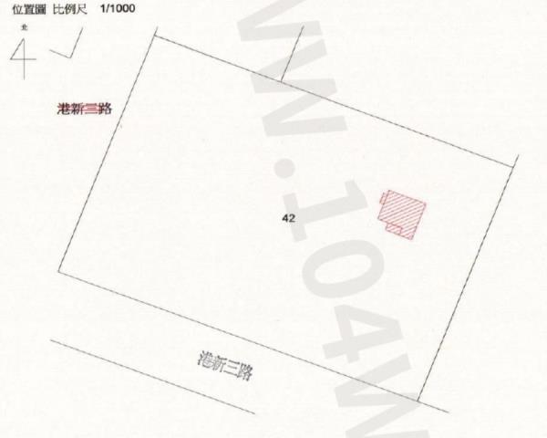 台中清水法拍屋拍賣-5