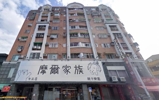 台中市霧峰區中正路1196號6樓台中法拍代標霧峰農工電梯三房