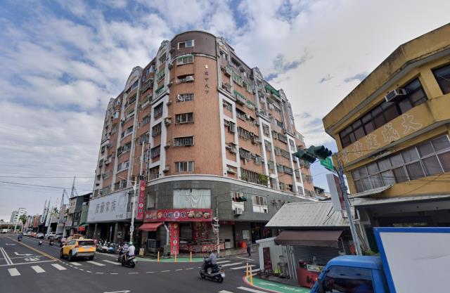 台中霧峰法拍法拍屋-6