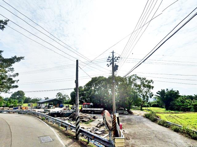 苗栗三灣下林坪農舍