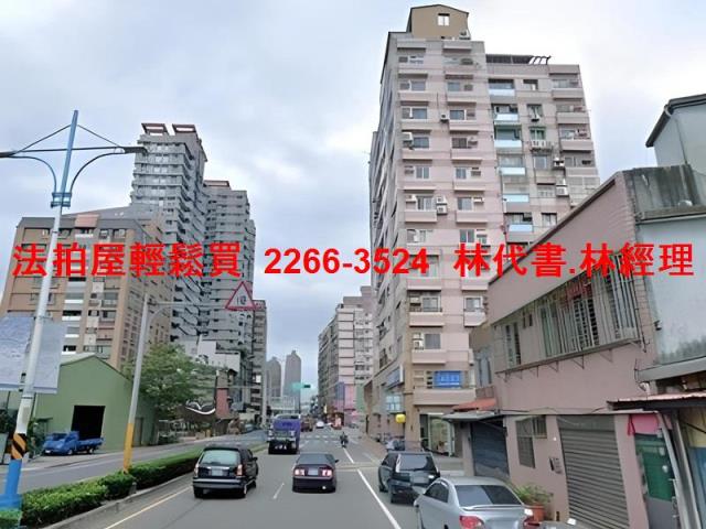 八里法拍法拍屋-9