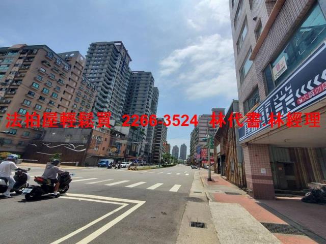 八里法拍法拍屋-7