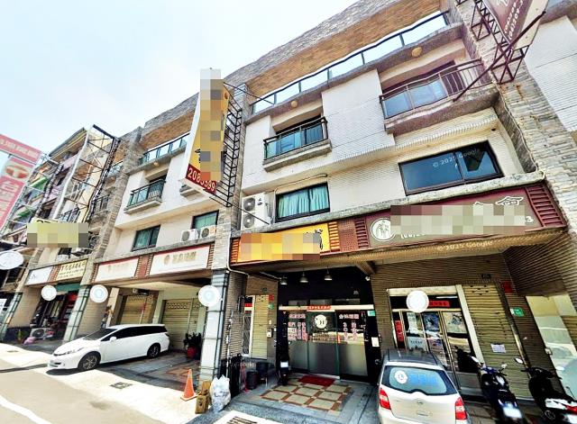 東區拍賣法拍屋-1