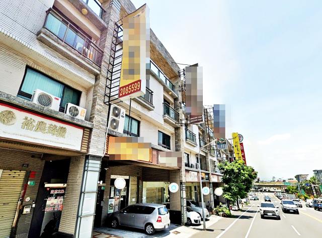 東區拍賣法拍屋-2