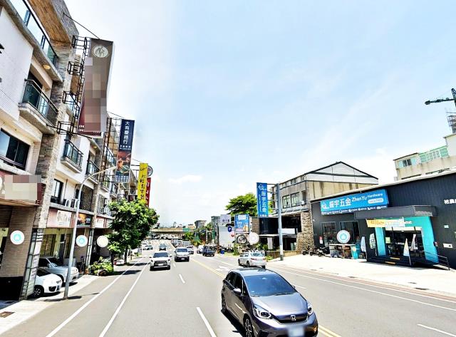 東區拍賣法拍屋-3