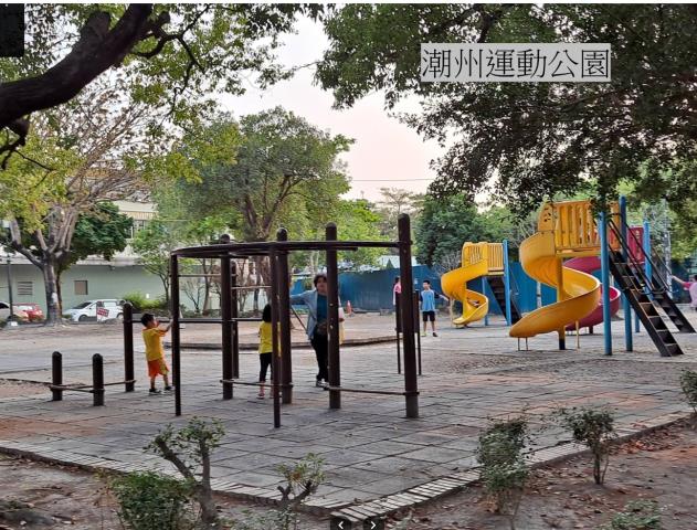 潮州大亨潮州高中中高樓層小資入手大樓