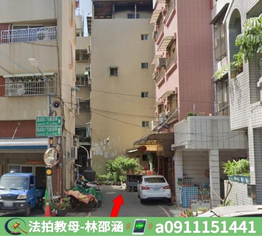 高雄鳳山法拍法拍屋-1