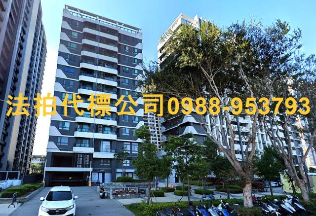 台中烏日法拍屋拍賣-3