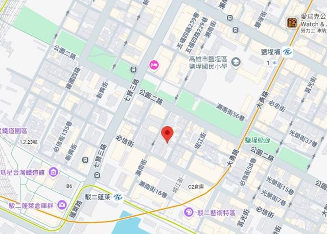 高雄鹽埕拍賣法拍屋-5