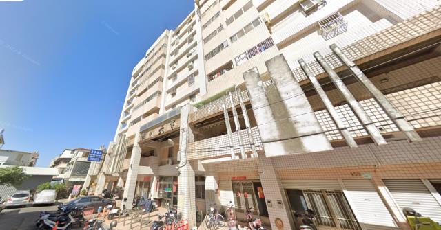 屏東潮州法拍屋拍賣-2