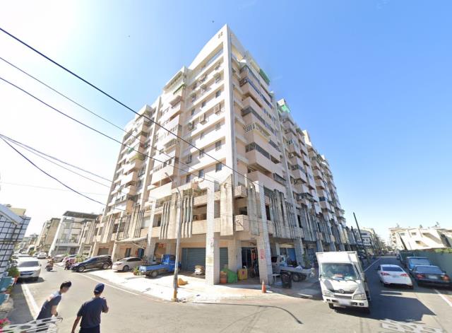 屏東潮州法拍屋拍賣-6