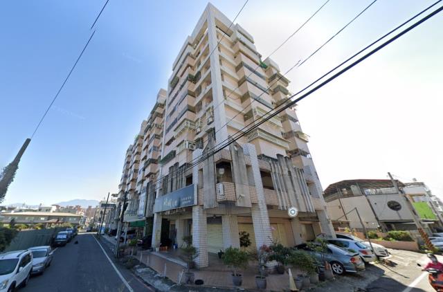 屏東潮州法拍屋拍賣-7