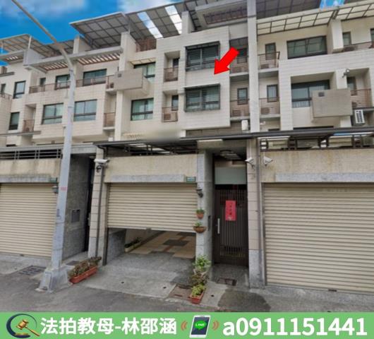 高雄左營法拍屋拍賣-2