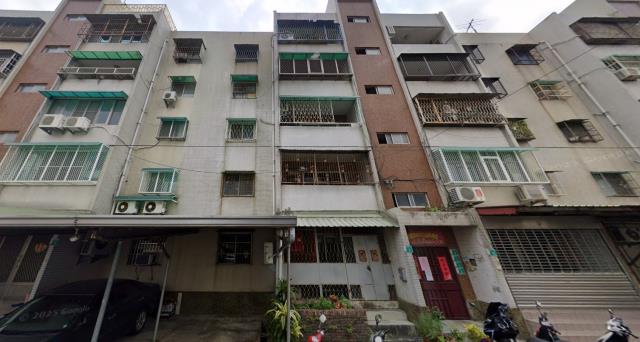 南區法拍法拍屋-3