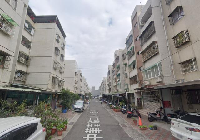 南區法拍法拍屋-4