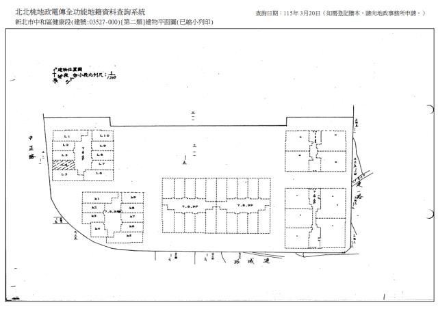 中和法拍法拍屋-7
