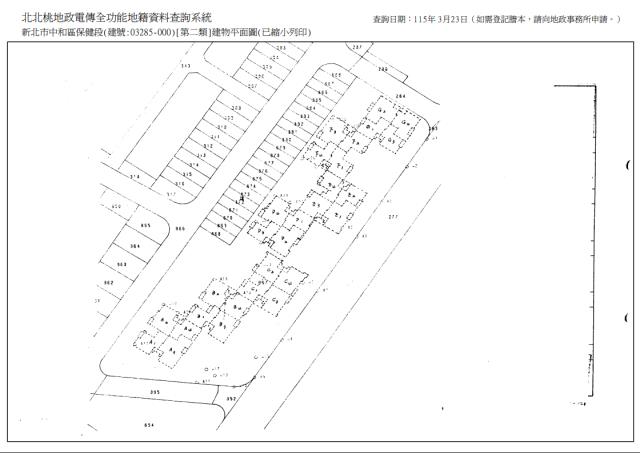 中和法拍法拍屋-7