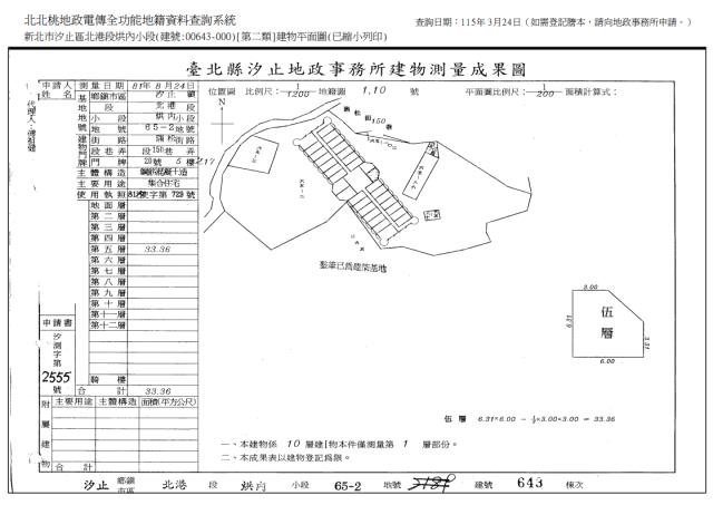 汐止法拍屋拍賣-8