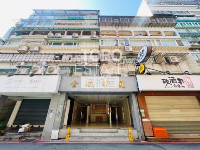 台北大安區拍賣法拍屋-0