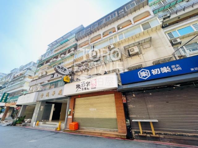 台北大安區拍賣法拍屋-2