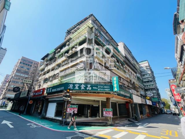 台北大安區拍賣法拍屋-3