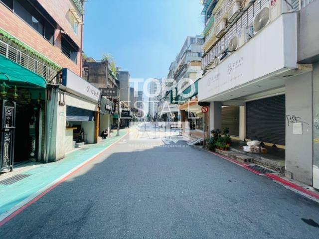 台北大安區拍賣法拍屋-6