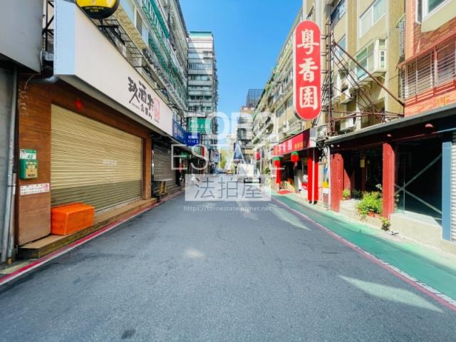 台北大安區拍賣法拍屋-7