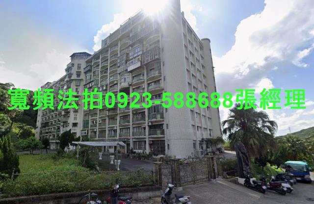 新北汐止法拍屋拍賣-0