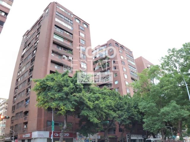 台北大安區法拍法拍屋-0