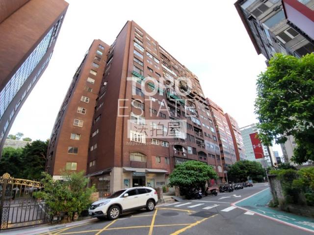 台北大安區法拍法拍屋-2