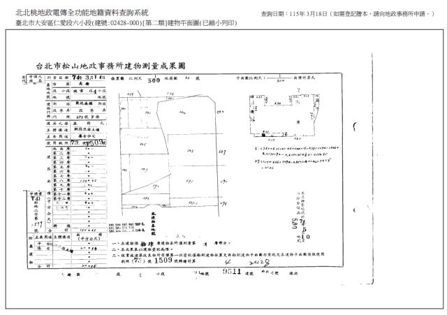 台北大安區法拍法拍屋-6