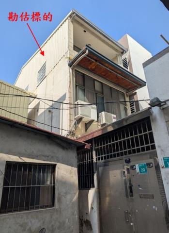 台南南區法拍法拍屋-2