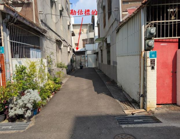 台南南區法拍法拍屋-3