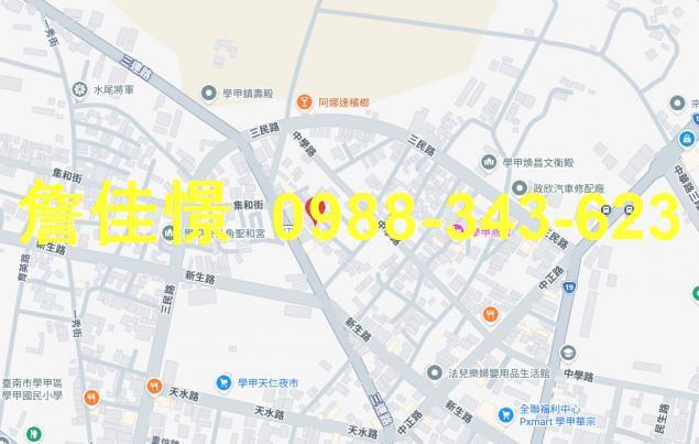 台南學甲法拍法拍屋-1