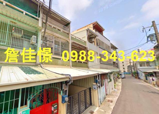台南學甲法拍法拍屋-2