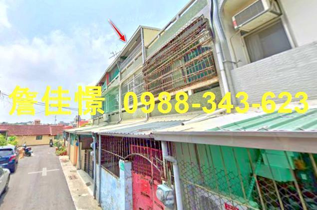 台南學甲法拍法拍屋-3